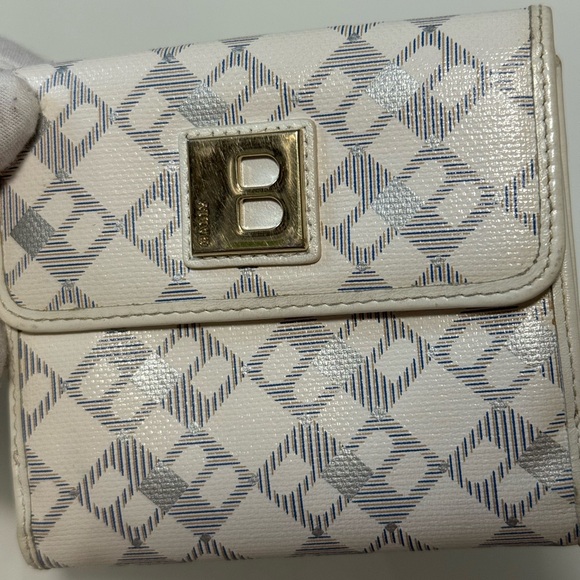 VINTAGE Bally Wallet - Picture 6 of 17